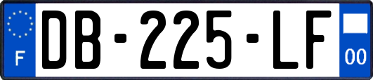 DB-225-LF