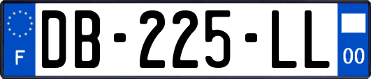 DB-225-LL