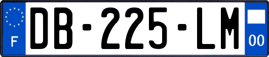 DB-225-LM
