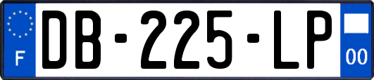 DB-225-LP