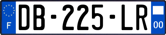 DB-225-LR
