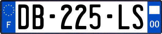 DB-225-LS
