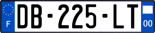 DB-225-LT