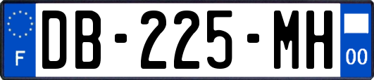 DB-225-MH