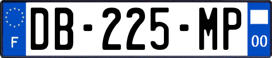 DB-225-MP