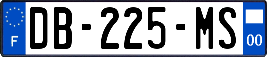 DB-225-MS