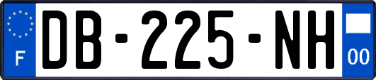 DB-225-NH
