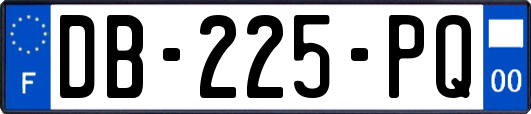DB-225-PQ
