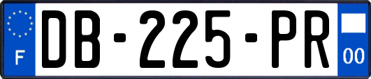 DB-225-PR