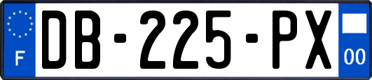 DB-225-PX
