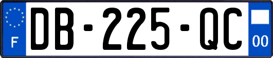DB-225-QC