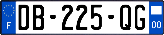 DB-225-QG
