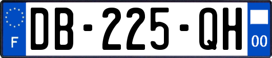 DB-225-QH
