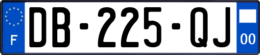 DB-225-QJ