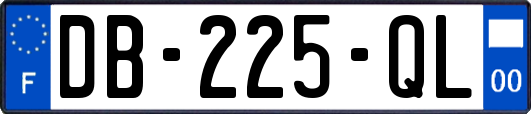 DB-225-QL