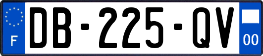 DB-225-QV