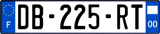 DB-225-RT