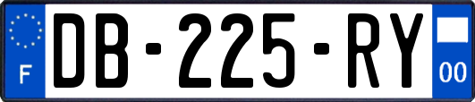 DB-225-RY