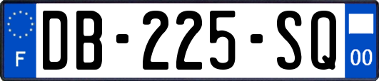 DB-225-SQ