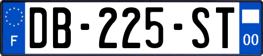 DB-225-ST