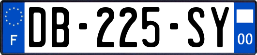 DB-225-SY