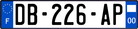 DB-226-AP