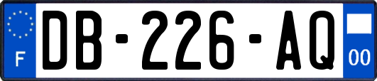 DB-226-AQ