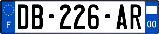 DB-226-AR