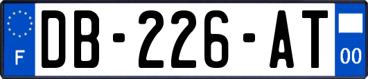 DB-226-AT