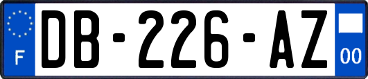 DB-226-AZ