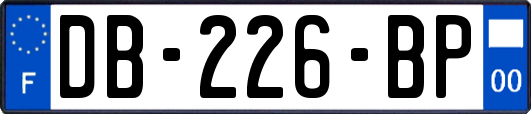 DB-226-BP
