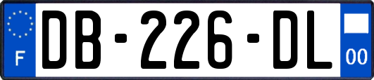 DB-226-DL