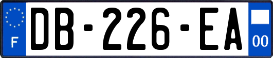 DB-226-EA
