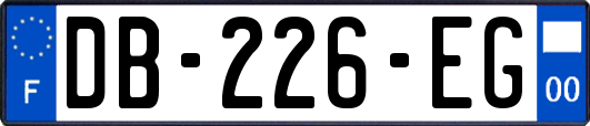 DB-226-EG