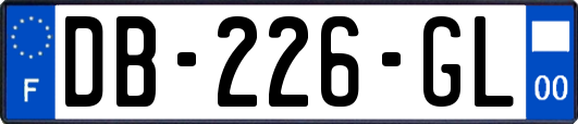 DB-226-GL