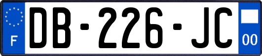DB-226-JC