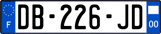 DB-226-JD