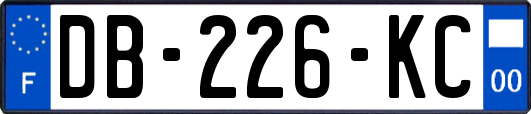 DB-226-KC