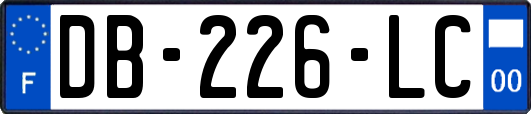 DB-226-LC