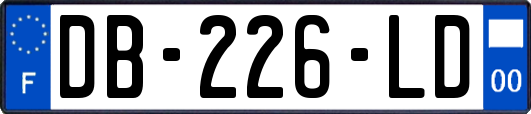 DB-226-LD