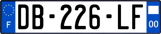 DB-226-LF