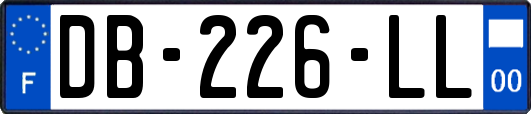 DB-226-LL