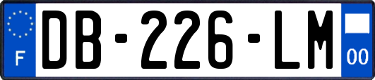 DB-226-LM