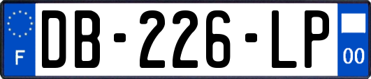 DB-226-LP