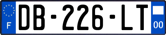DB-226-LT