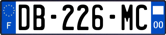 DB-226-MC