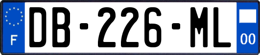 DB-226-ML