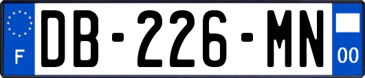 DB-226-MN