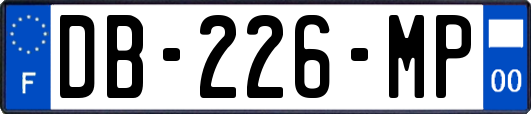 DB-226-MP