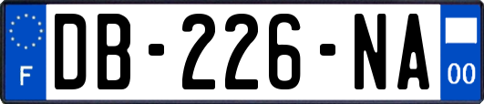 DB-226-NA